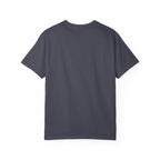 BUSSY POWER -- gothic pride tee shirt