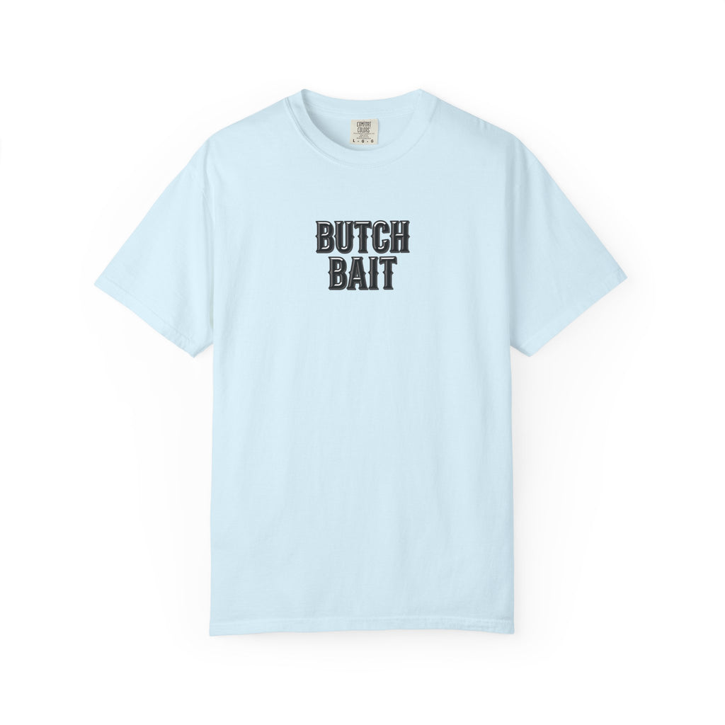 Butch Bait T-Shirt  | lesbian pride sapphic tattoo flash