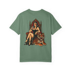 Butch Bait T-Shirt  | lesbian pride sapphic tattoo flash