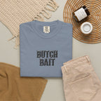 Butch Bait T-Shirt  | lesbian pride sapphic tattoo flash