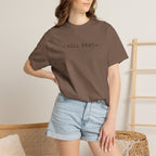 Hell Bent Skeleton Cowboy Tee