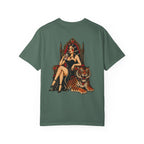 Butch Bait T-Shirt  | lesbian pride sapphic tattoo flash