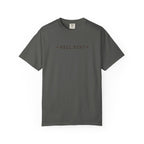 Hell Bent Skeleton Cowboy Tee