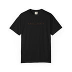 Hell Bent Skeleton Cowboy Tee