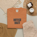 Butch Bait T-Shirt  | lesbian pride sapphic tattoo flash