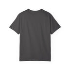 BUSSY POWER -- gothic pride tee shirt