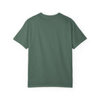BUSSY POWER -- gothic pride tee shirt