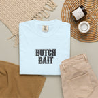 Butch Bait T-Shirt  | lesbian pride sapphic tattoo flash