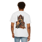 Butch Bait T-Shirt  | lesbian pride sapphic tattoo flash