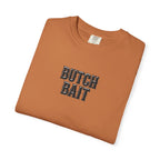 Butch Bait T-Shirt  | lesbian pride sapphic tattoo flash