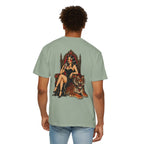 Butch Bait T-Shirt  | lesbian pride sapphic tattoo flash