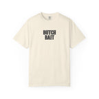 Butch Bait T-Shirt  | lesbian pride sapphic tattoo flash