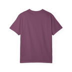 BUSSY POWER -- gothic pride tee shirt