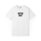 Butch Bait T-Shirt  | lesbian pride sapphic tattoo flash
