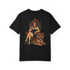 Butch Bait T-Shirt  | lesbian pride sapphic tattoo flash