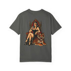 Butch Bait T-Shirt  | lesbian pride sapphic tattoo flash