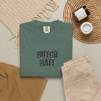 Butch Bait T-Shirt  | lesbian pride sapphic tattoo flash
