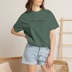 Hell Bent Skeleton Cowboy Tee