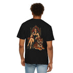Butch Bait T-Shirt  | lesbian pride sapphic tattoo flash