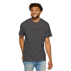Hell Bent Skeleton Cowboy Tee