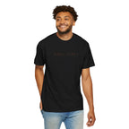 Hell Bent Skeleton Cowboy Tee