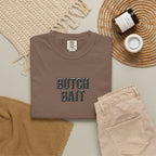 Butch Bait T-Shirt  | lesbian pride sapphic tattoo flash