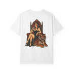 Butch Bait T-Shirt  | lesbian pride sapphic tattoo flash