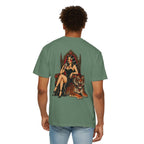 Butch Bait T-Shirt  | lesbian pride sapphic tattoo flash