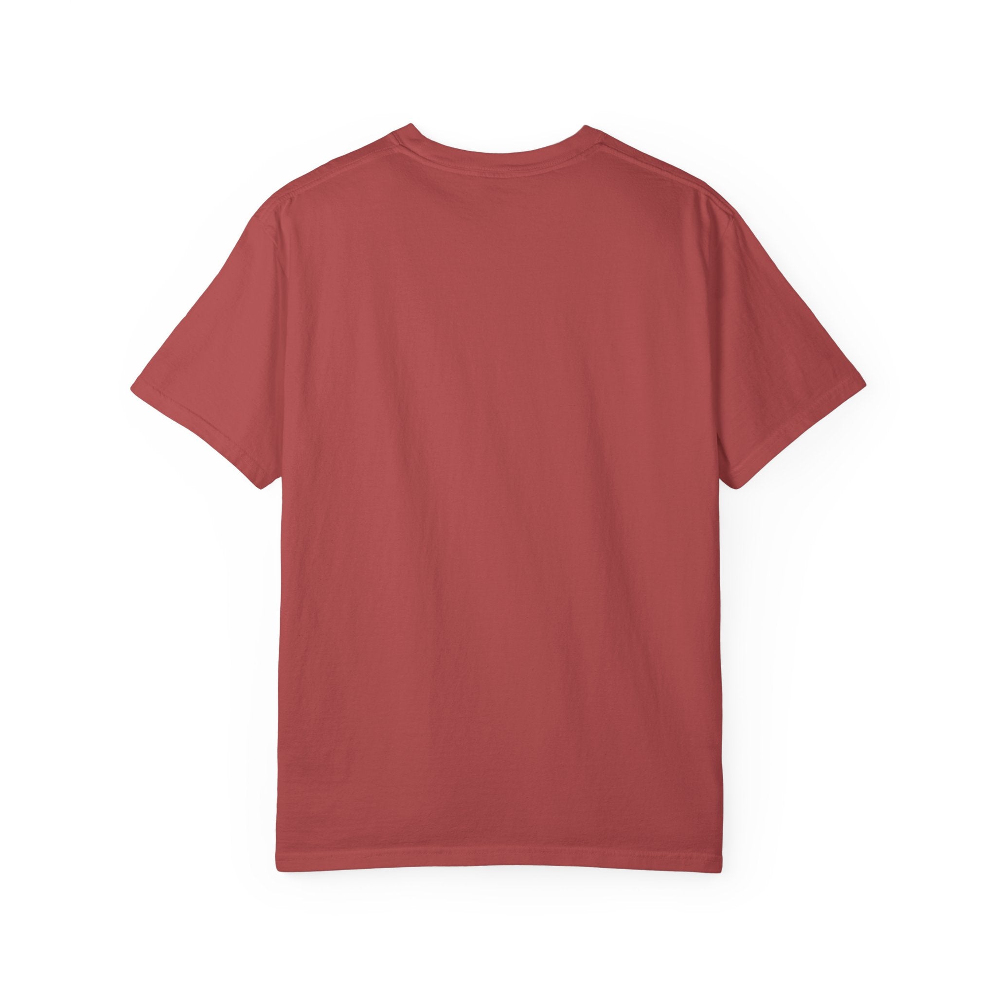 BUSSY POWER -- gothic pride tee shirt