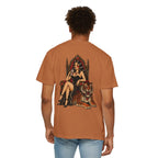 Butch Bait T-Shirt  | lesbian pride sapphic tattoo flash