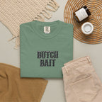 Butch Bait T-Shirt  | lesbian pride sapphic tattoo flash
